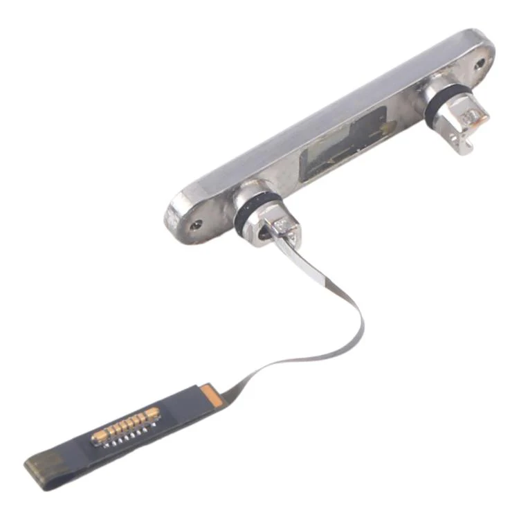 For iPhone 17 Pro Max Camera Control Button, Need Welded (Silver) - Image 3