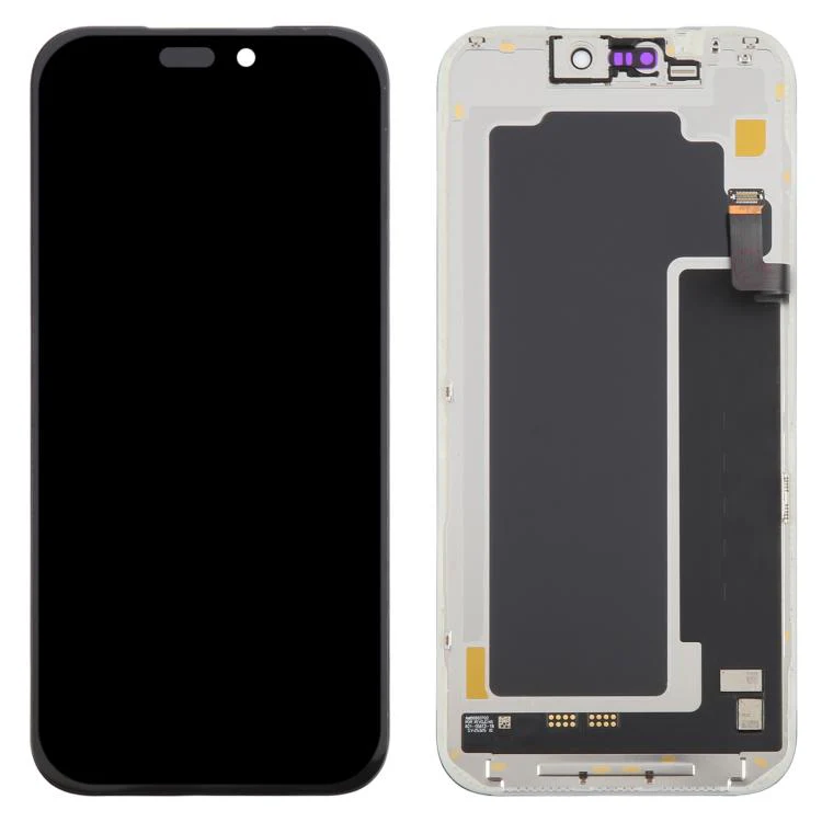 For iPhone 17 Pro Max HXL FOG OLED Screen - Image 2