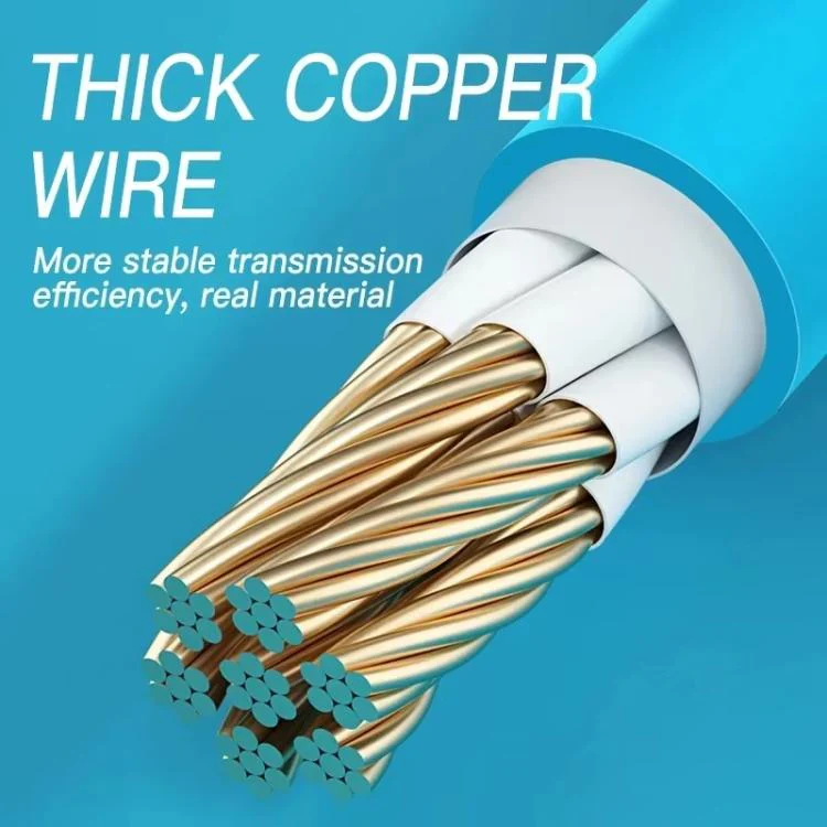 For iPhone 6-16 Series MaAnt M076 Cell Phone Boot Power Cable - Image 6