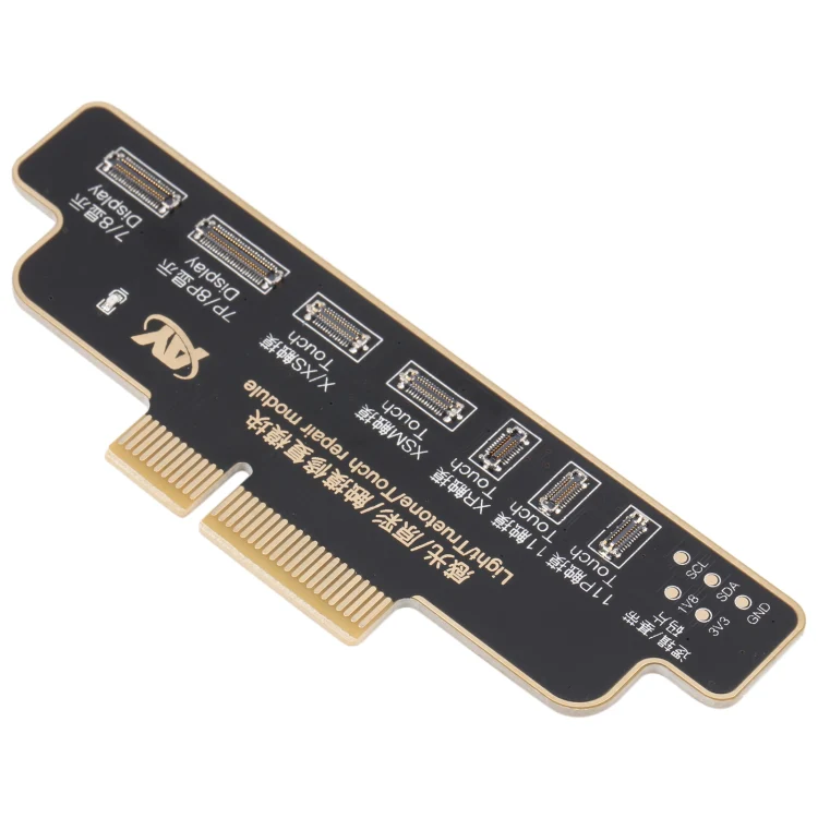 For iPhone 7-11 AY LCD Screen Truetone Repair Module - Image 2