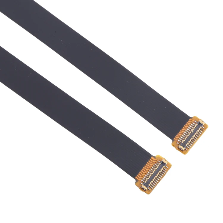For iPhone 8 / 8 Plus 2pcs/Set Rear Camera Extension Test Flex Cable - Image 4