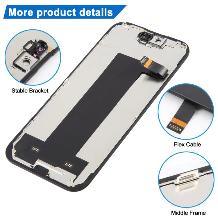For iPhone Air HD incell Screen - Image 3