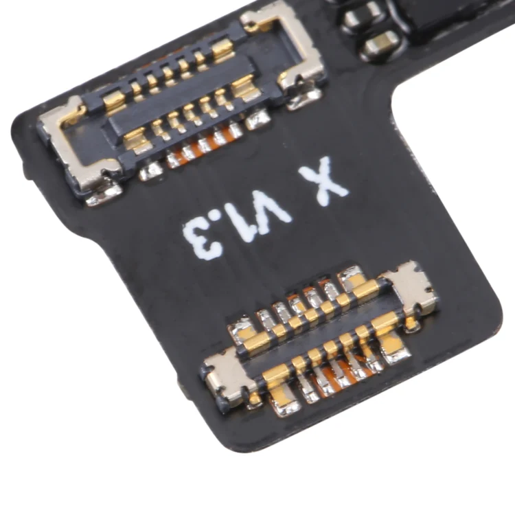 For iPhone X AY Dot Matrix Face ID Repair Flex Cable - Image 4