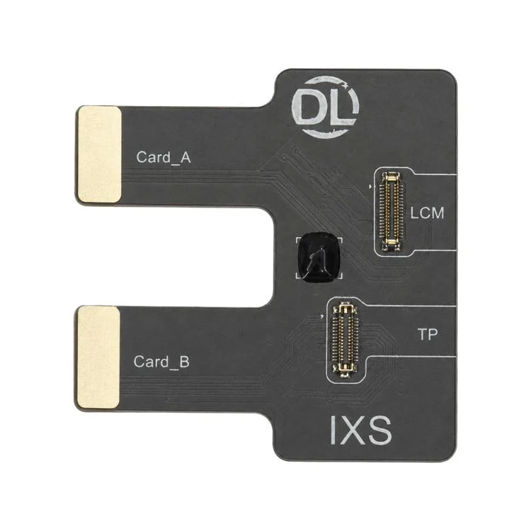 For iPhone XS DL400 Pro iTestBox Dedicated Display Test Flex