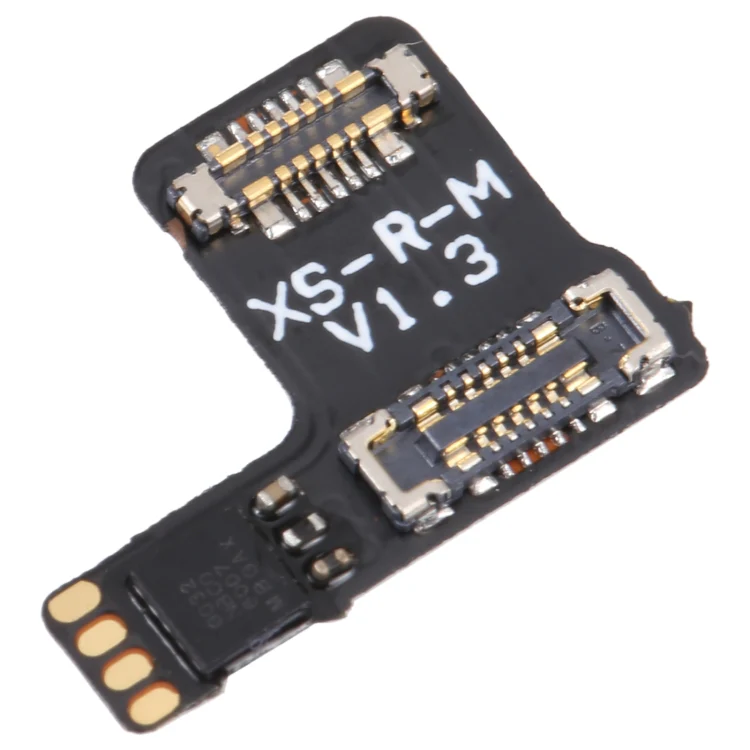 For iPhone XS / XR / XS Max AY Dot Matrix Face ID Repair Flex Cable - Image 2