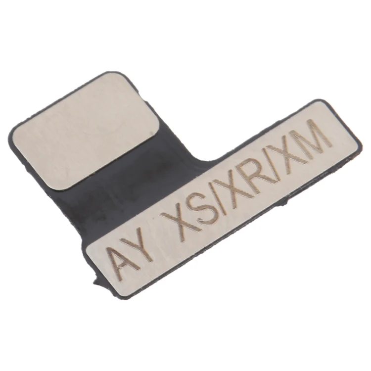 For iPhone XS / XR / XS Max AY Dot Matrix Face ID Repair Flex Cable - Image 3