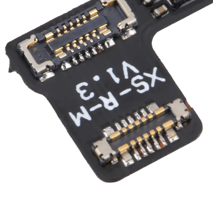 For iPhone XS / XR / XS Max AY Dot Matrix Face ID Repair Flex Cable - Image 4