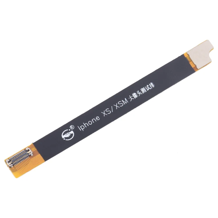 For iPhone XS / XS Max 2pcs/Set Rear Camera Extension Test Flex Cable - Image 2