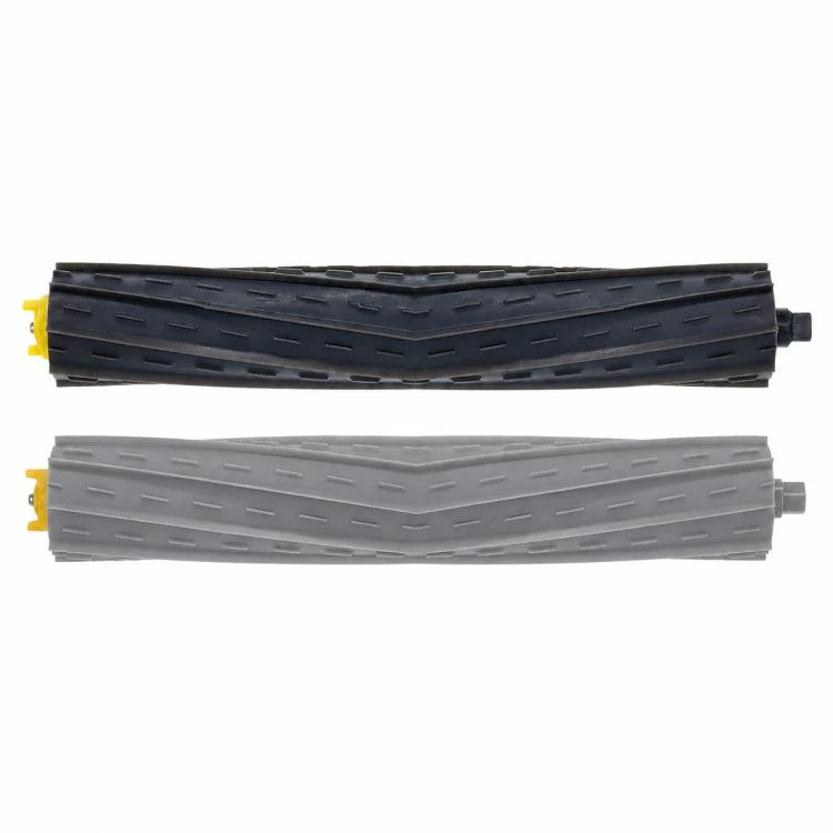 For iRobot 9 Series / 8 Series Robot Vacuum Cleaner Replacement Parts, Specification:Dual Main Brush - Image 2