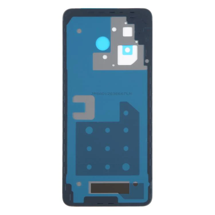 For Itel S24 S667LN Original Battery Back Cover(White) - Image 3