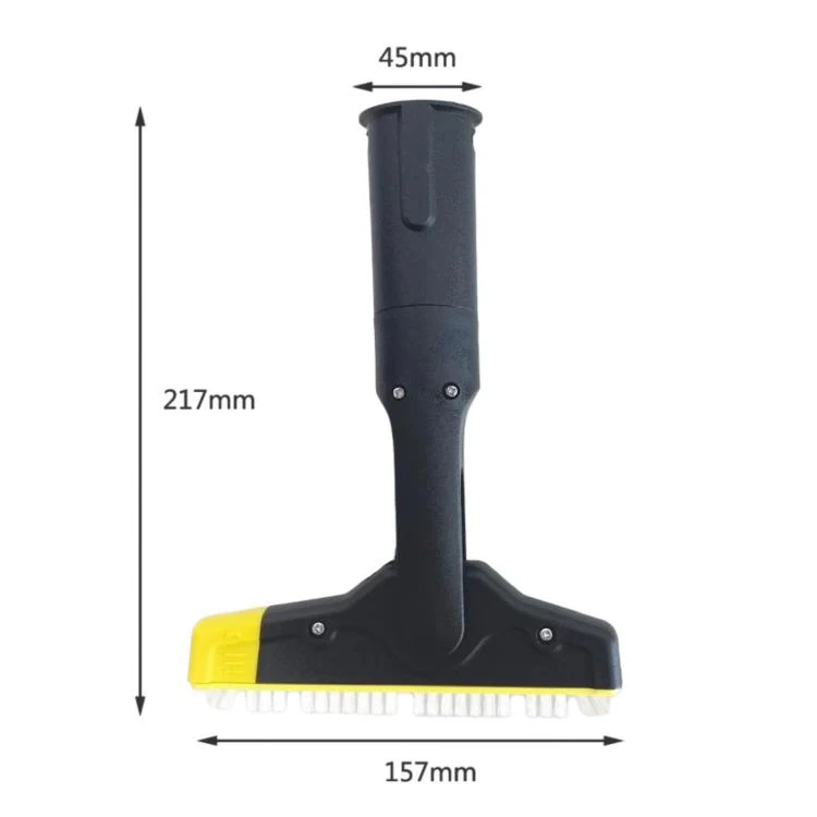 For Karcher SC1-SC5 Steam Gap Nozzle Brush 2.863-334.0 - Image 4