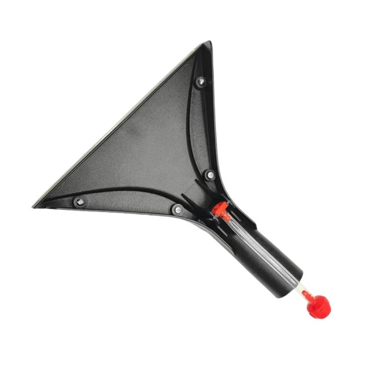 For Karcher / Tomas Vacuum Cleaners Triangular Carpet Brush Head - Image 3