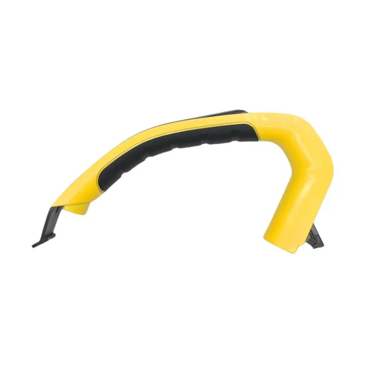 For Karcher VC3 Vacuum Cleaner Replacement Handle 9.754-076.0(White) - Image 3