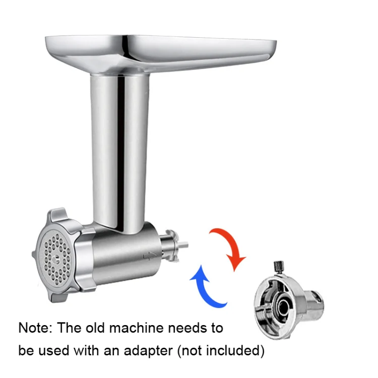 For KENWOOD Chef Machine Accessories, Style: Grinder - Image 4