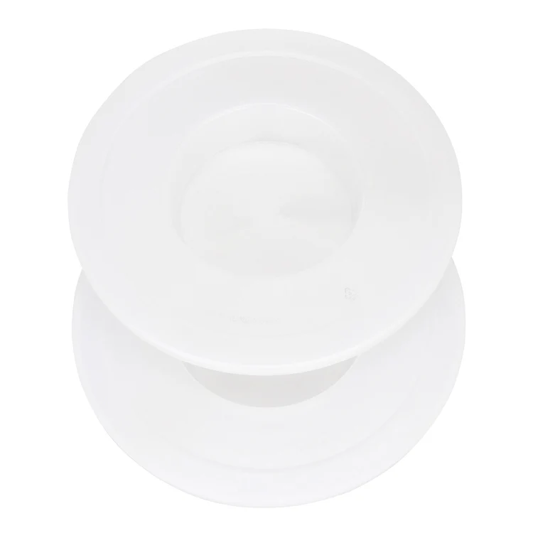 For KitchenAid 2pcs Bowl Covers 6QT Mixing Bowl Kitchen Machine Accessories