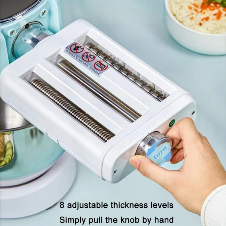 For KitchenAid Noodle Making Tool Set Accessories(3 in 1) - Image 5