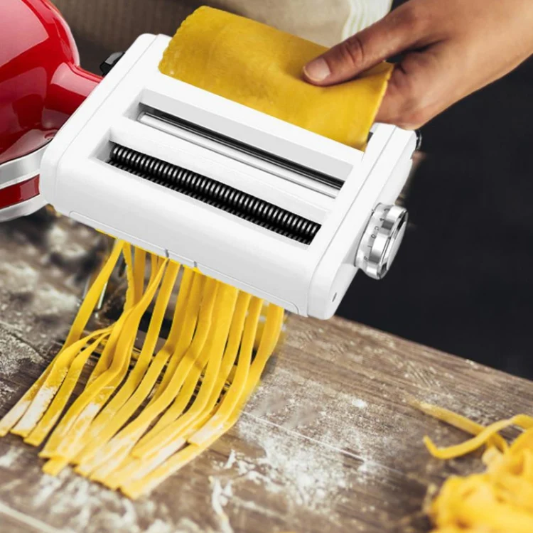 For KitchenAid Noodle Making Tool Set Accessories(3 in 1) - Image 6