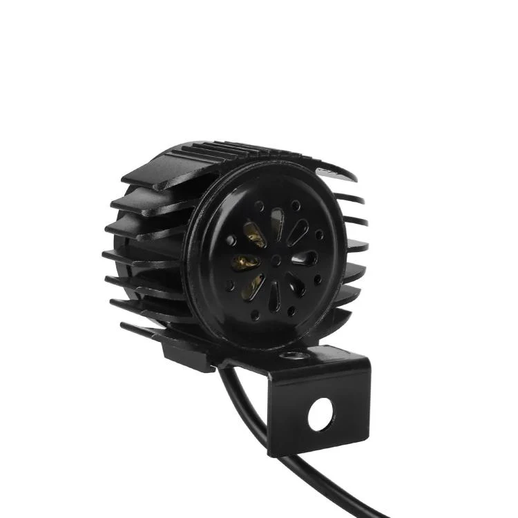 For KuKirin G2 Master Electric Scooter LED Headlight With 3-Pin Waterproof Plug - Image 5