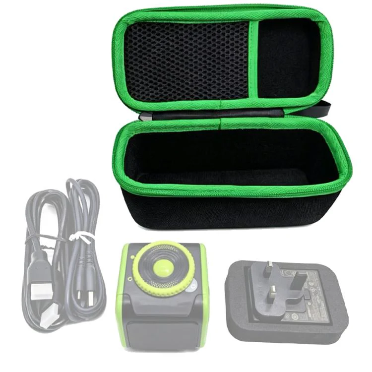For LeapFrog LeapMove Portable Active Learning Video Game System Portable Hard Carrying Case - Image 7