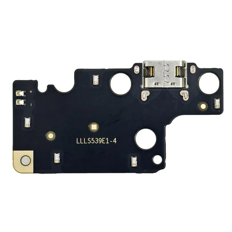 For Lenovo legion Y700 2rd 2023 TB320FU Charging Port Board - Image 2