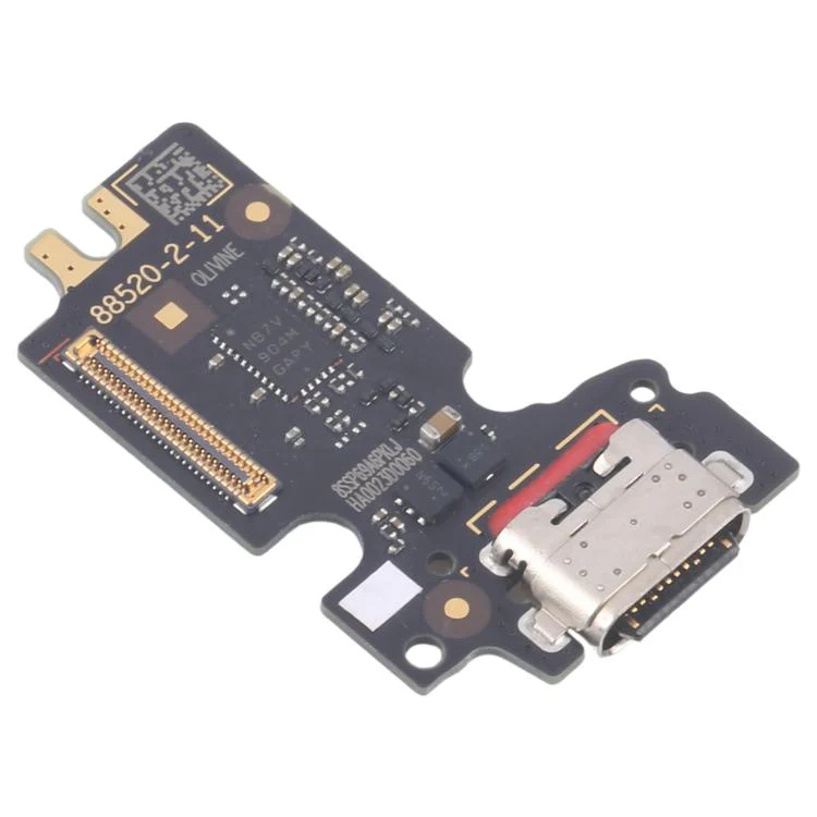 For Lenovo Tab P11 Pro Gen 2‌ TB138FC Original Charging Port Board - Image 2