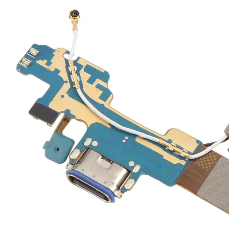 For LG V50S ThinQ 5G KR Version Original Charging Port Board - Image 4