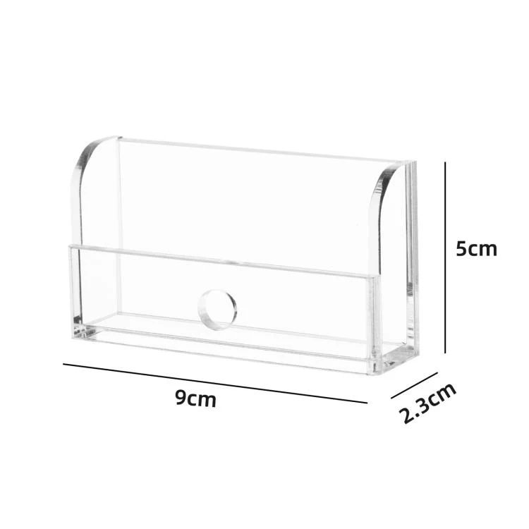 For Liftmaster Garage Remote Control Wall Mount Bracket(Transparent) - Image 3