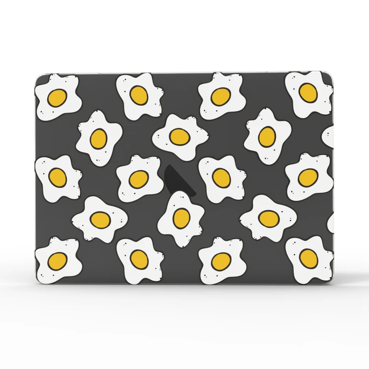For MacBook Air 11.6 A1370 / A1465 UV Printed Pattern Laptop Frosted Protective Case(DDC-802) - Image 2