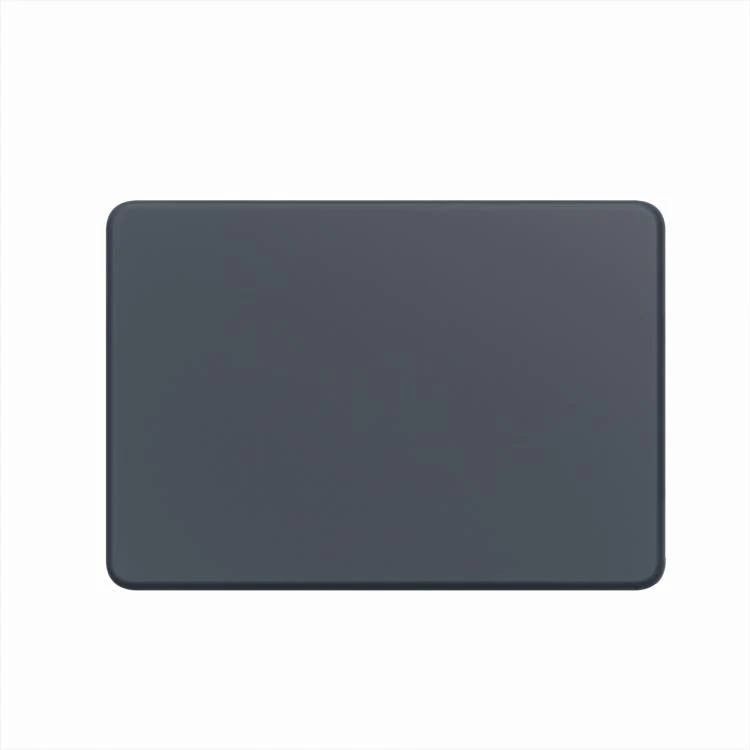 For MacBook Neo 13 inch 2026 A18 Pro A3404 Laptop Matte Style Protective Case(Black) - Image 2