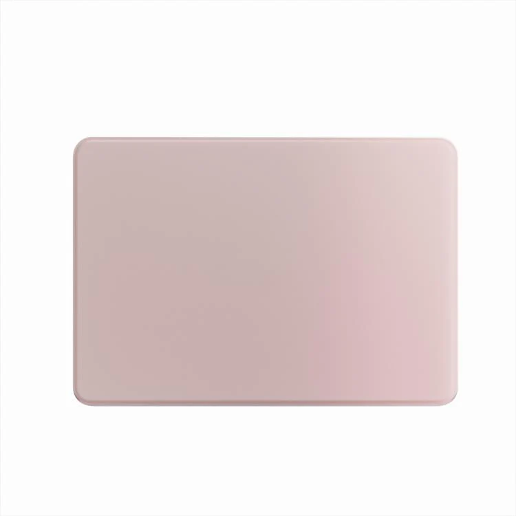 For MacBook Neo 13 inch 2026 A18 Pro A3404 Laptop Matte Style Protective Case(Pink) - Image 2