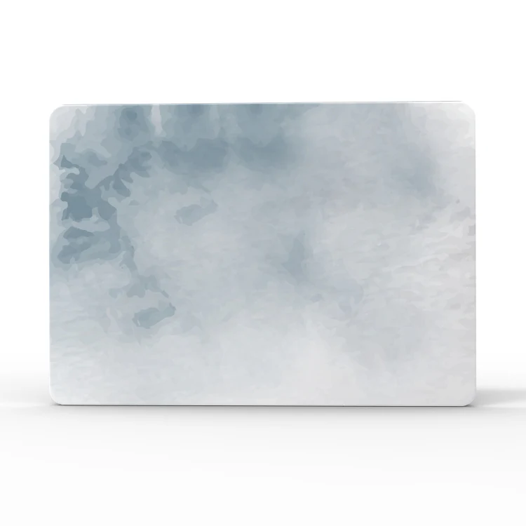 For MacBook Pro 13.3 A1278 UV Printed Pattern Laptop Frosted Protective Case(DDC-324) - Image 2