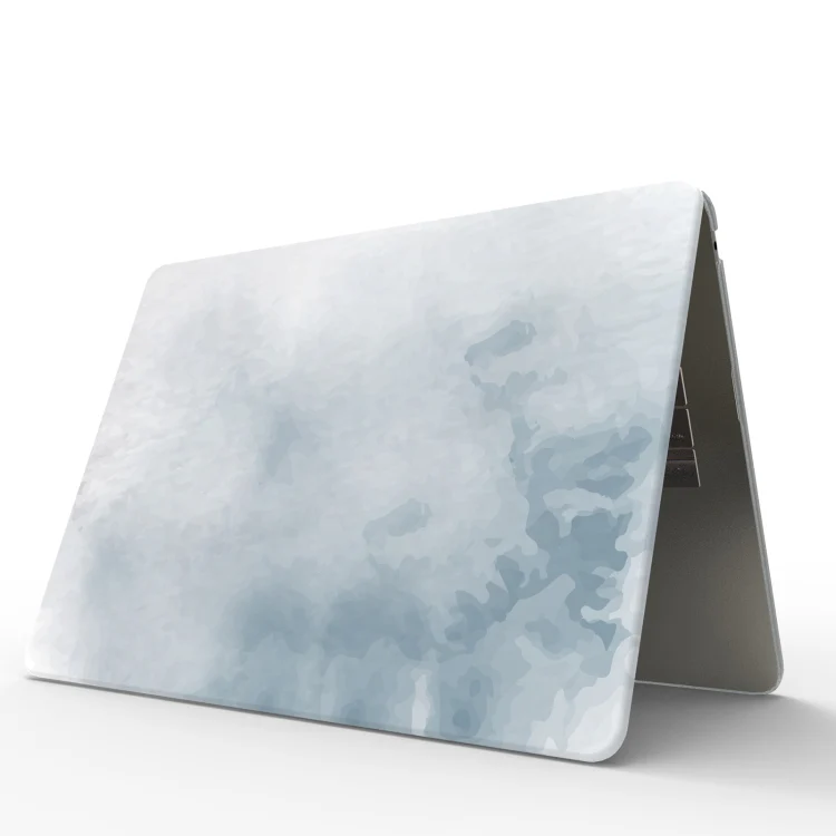 For MacBook Pro 13.3 A1278 UV Printed Pattern Laptop Frosted Protective Case(DDC-324) - Image 4