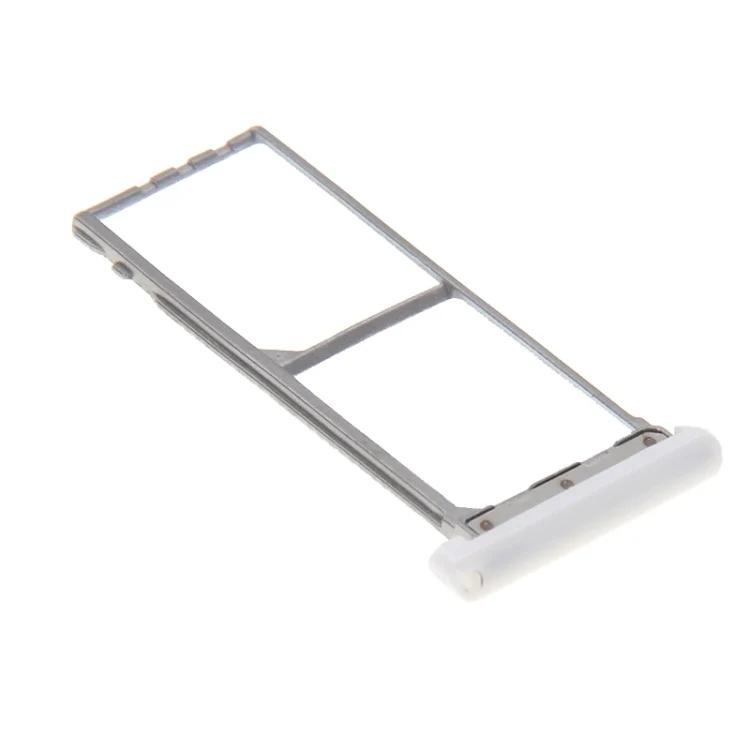 For Meizu M1 Note SIM Card Tray (White) - Image 4