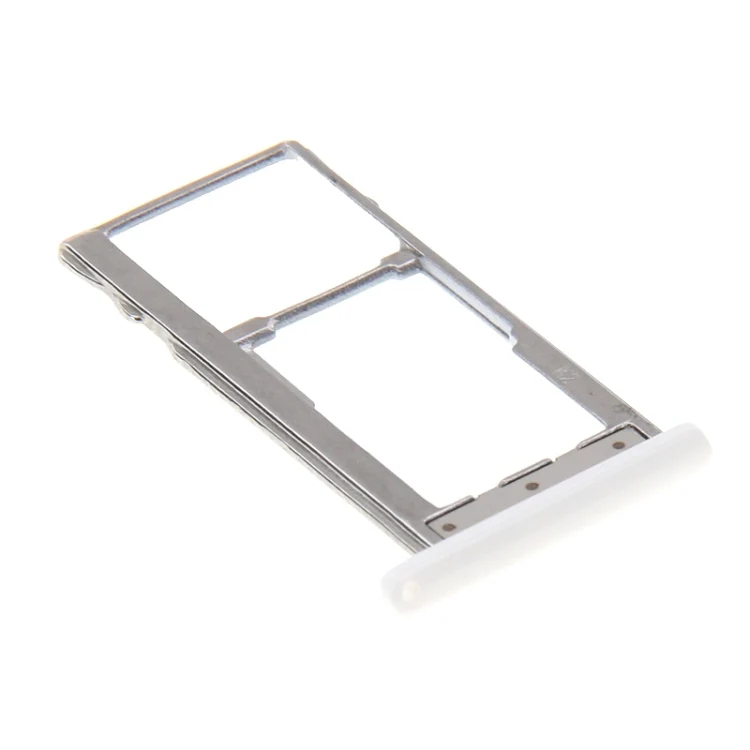 For Meizu M2 Note SIM Card Tray (White) - Image 4