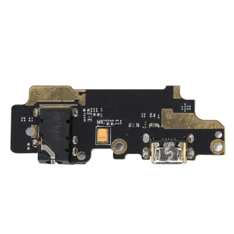 For Meizu M5 Note Charging Port Board - Image 2