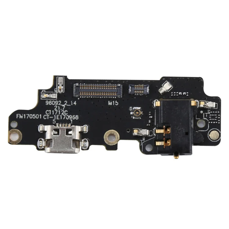 For Meizu M5 Note Charging Port Board - Image 3