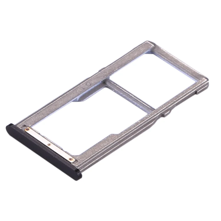 For Meizu M6 Note SIM Card Tray (Black) - Image 4