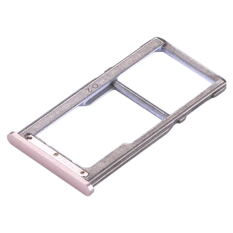 For Meizu M6 Note SIM Card Tray (Rose Gold) - Image 4