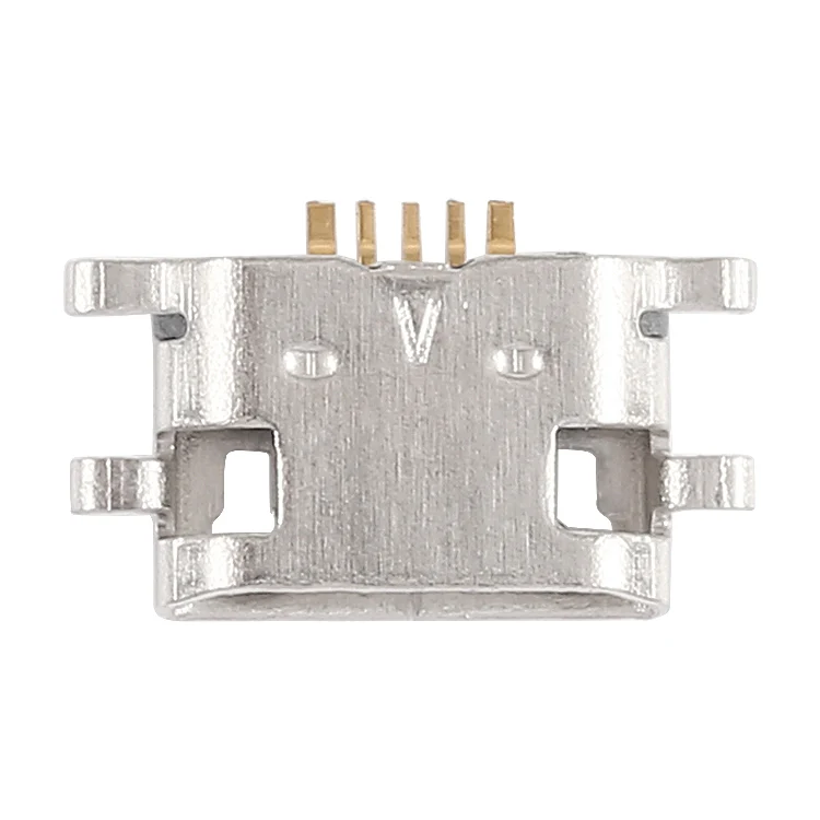 For Meizu Meilan Max / M5 / Meilan E / Note 6 / M3 Max 10pcs Charging Port Connector - Image 2