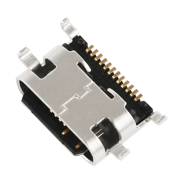 For Meizu Meilan X 10pcs Charging Port Connector - Image 4