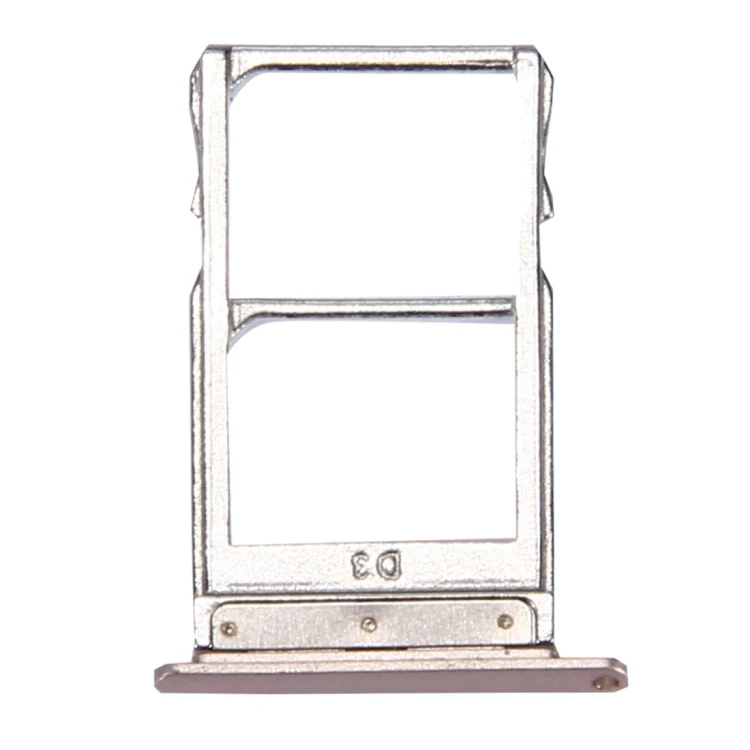 For Meizu MX5 SIM Card Tray  (Gold) - Image 2