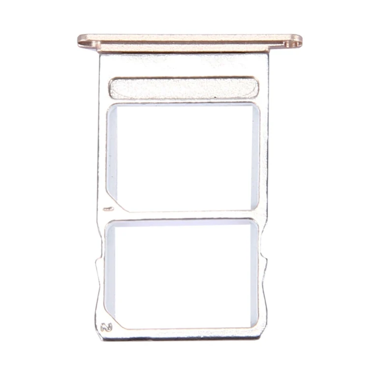 For Meizu MX5 SIM Card Tray  (Gold) - Image 3