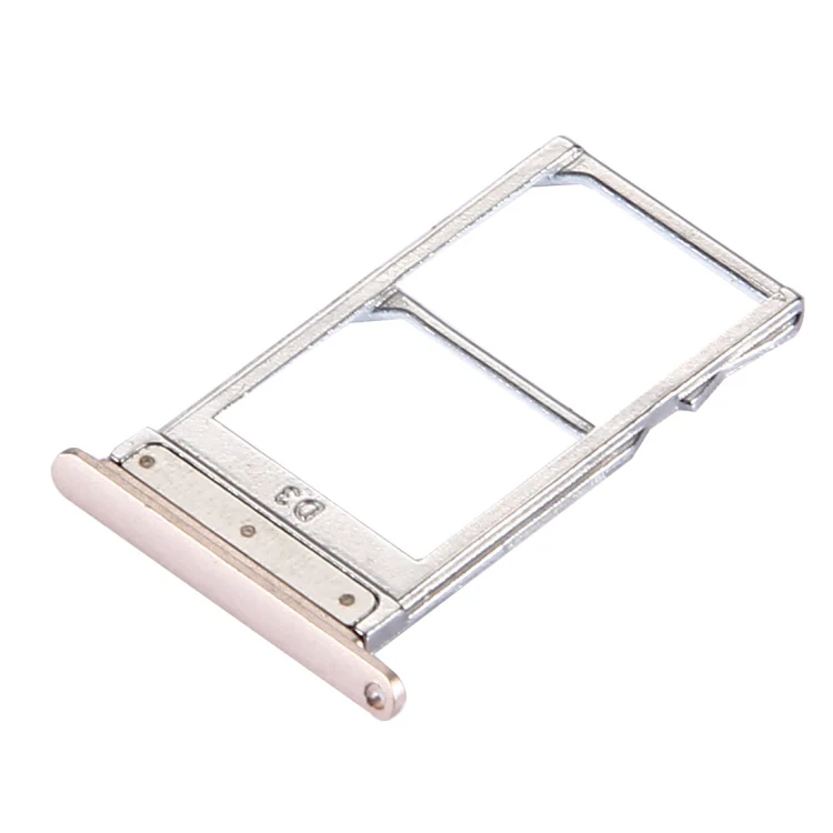 For Meizu MX5 SIM Card Tray  (Gold) - Image 4