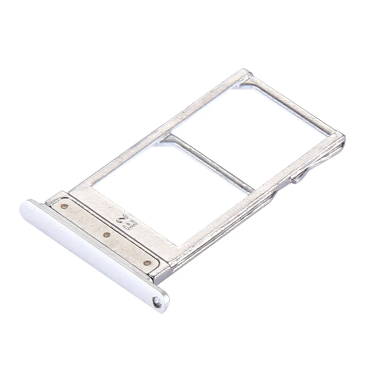 For Meizu MX5 SIM Card Tray (Silver) - Image 4