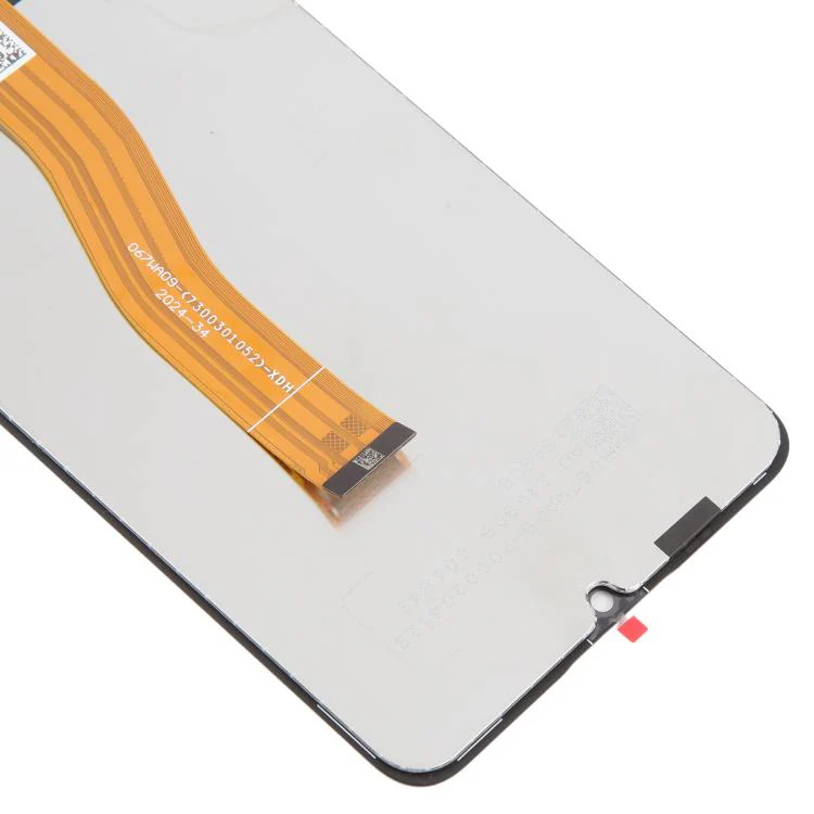 For Meizu Note 21 LCD Screen With Digitizer Full Assembly - Image 4