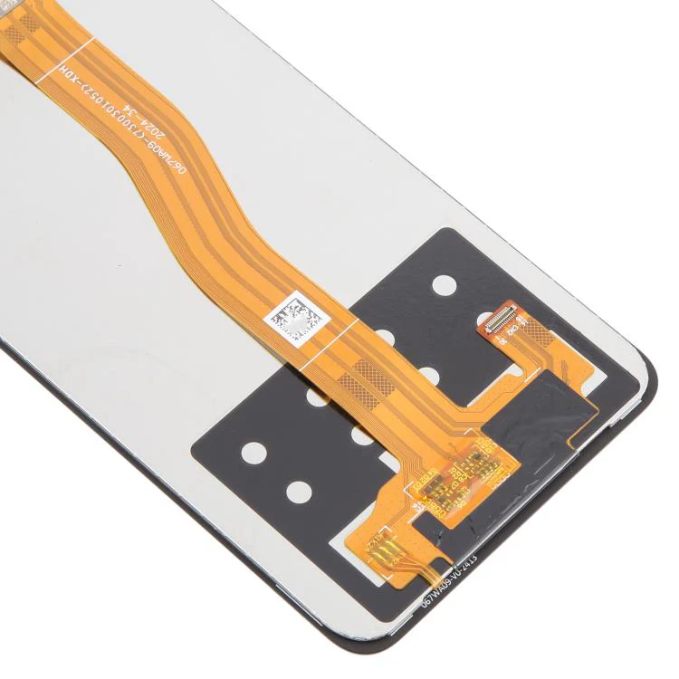 For Meizu Note 21 LCD Screen With Digitizer Full Assembly - Image 5