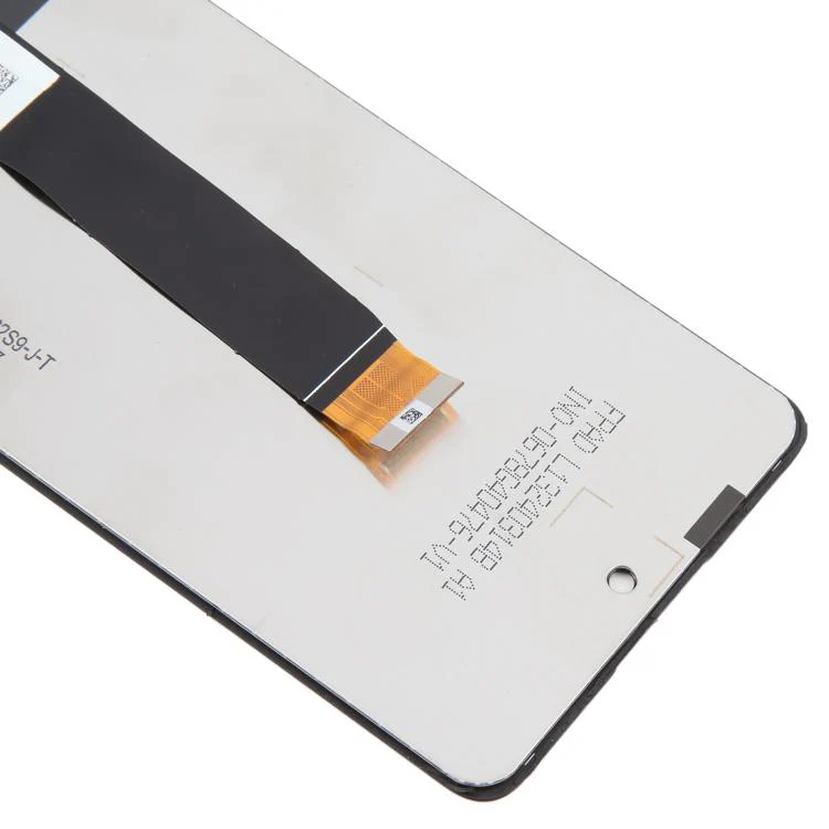 For Meizu Note 21 Pro LCD Screen With Digitizer Full Assembly - Image 4
