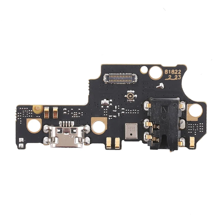 For Meizu Note 8 Charging Port Board - Image 2