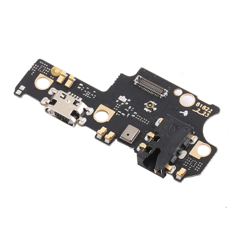 For Meizu Note 8 Charging Port Board - Image 3