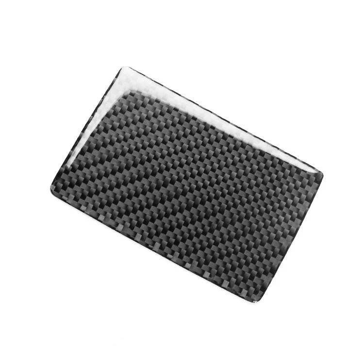 For Mercedes-Benz G-Class W463 2pcs /Set Rear Door Ashtray Sticker(Red) - Image 4